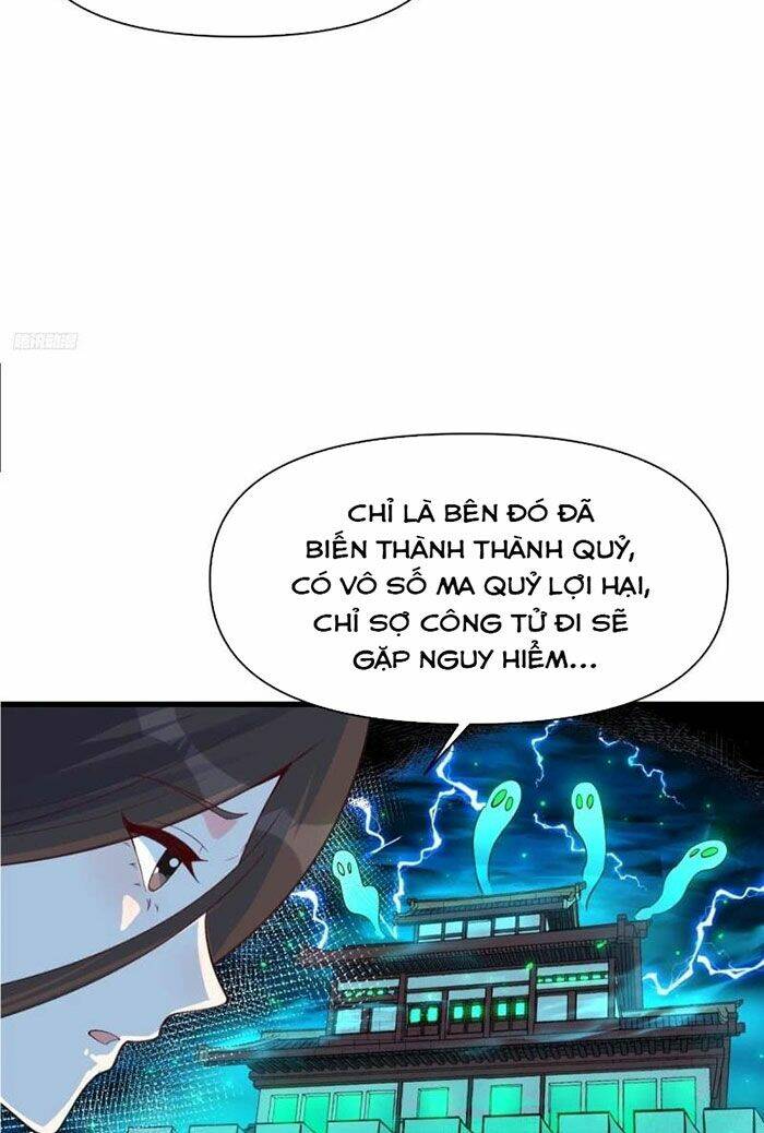 Nguyên Lai Ta Là Tu Tiên Đại Lão Chapter 259 - Trang 2