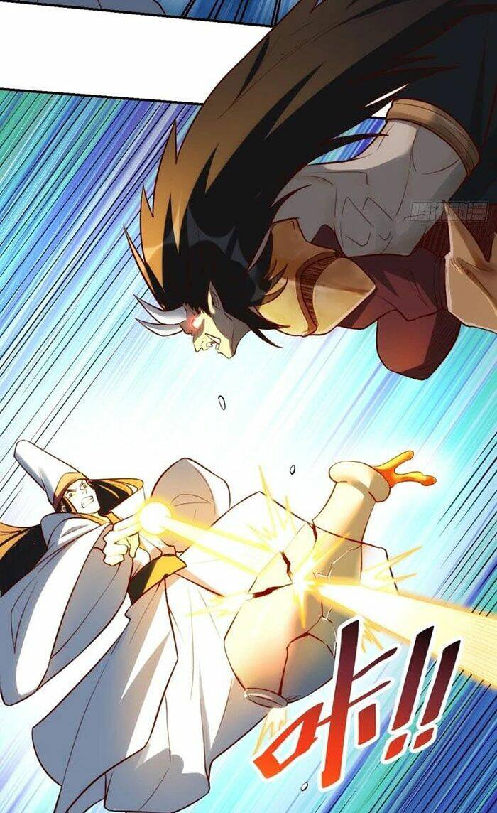 Nguyên Lai Ta Là Tu Tiên Đại Lão Chapter 260 - Trang 2