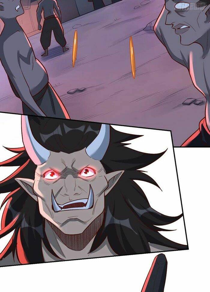 Nguyên Lai Ta Là Tu Tiên Đại Lão Chapter 260 - Trang 2