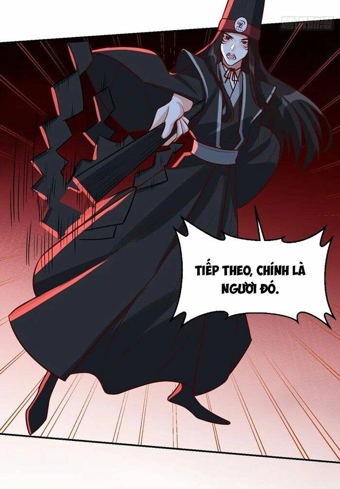 Nguyên Lai Ta Là Tu Tiên Đại Lão Chapter 260 - Trang 2