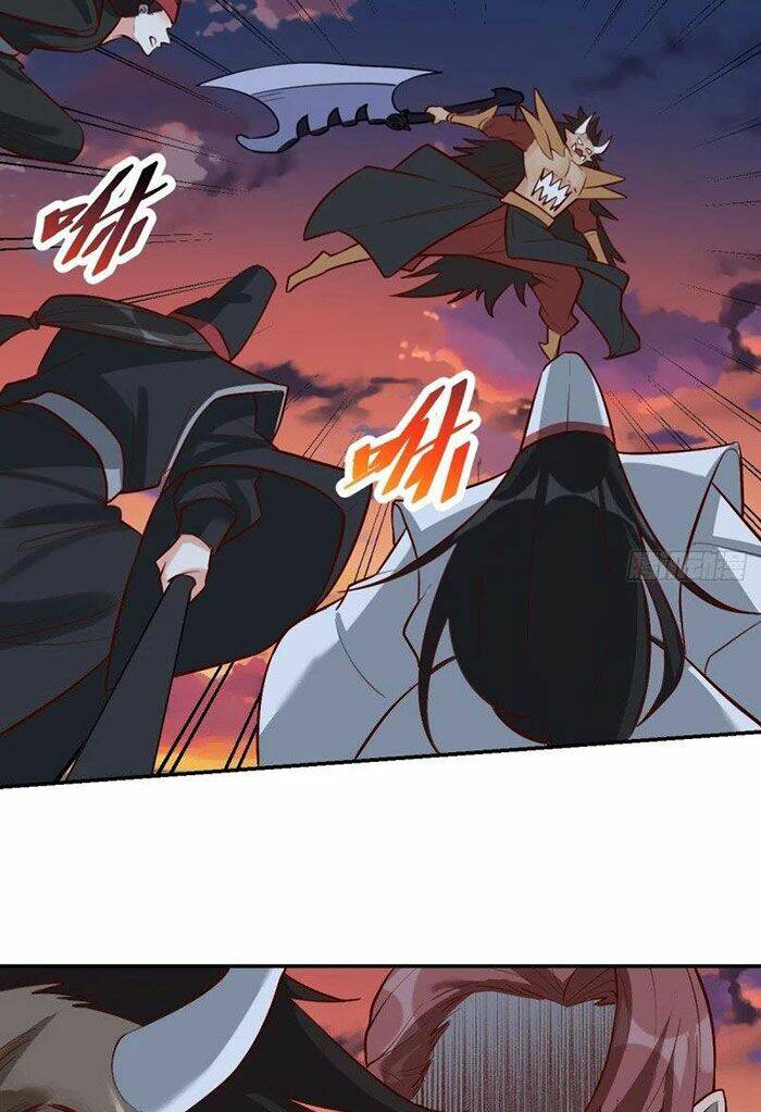 Nguyên Lai Ta Là Tu Tiên Đại Lão Chapter 260 - Trang 2