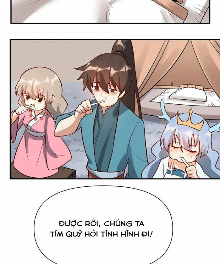 Nguyên Lai Ta Là Tu Tiên Đại Lão Chapter 260 - Trang 2