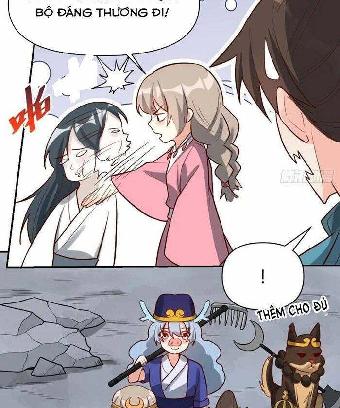 Nguyên Lai Ta Là Tu Tiên Đại Lão Chapter 260 - Trang 2