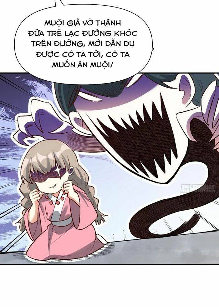 Nguyên Lai Ta Là Tu Tiên Đại Lão Chapter 260 - Trang 2