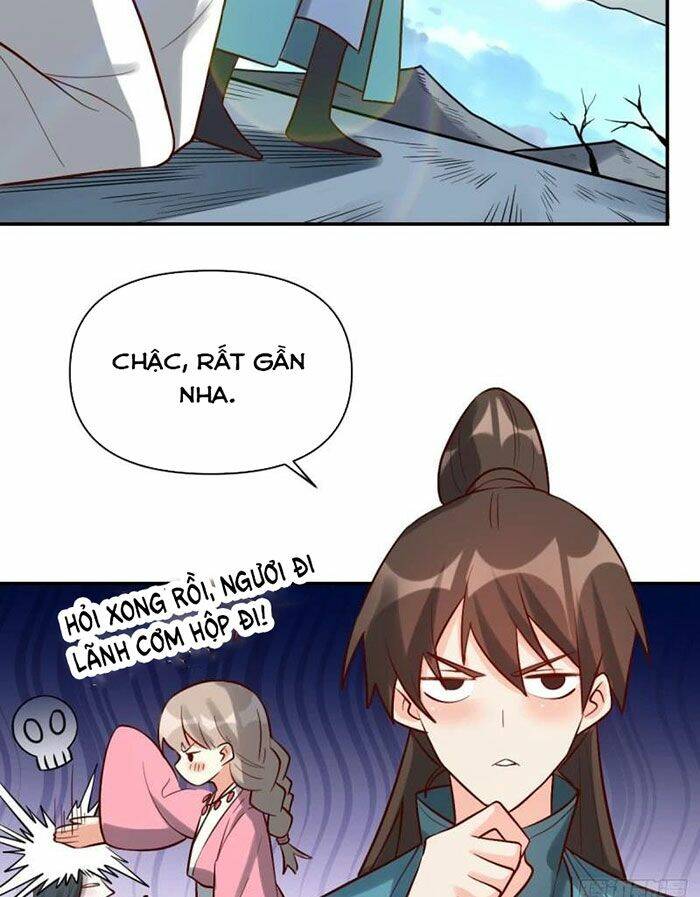 Nguyên Lai Ta Là Tu Tiên Đại Lão Chapter 260 - Trang 2