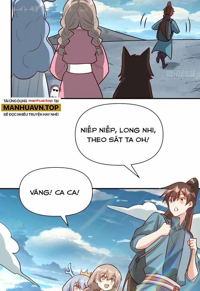 Nguyên Lai Ta Là Tu Tiên Đại Lão Chapter 260 - Trang 2