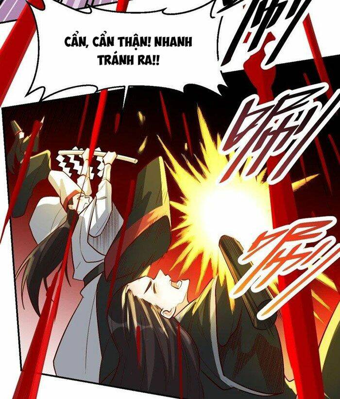 Nguyên Lai Ta Là Tu Tiên Đại Lão Chapter 260 - Trang 2