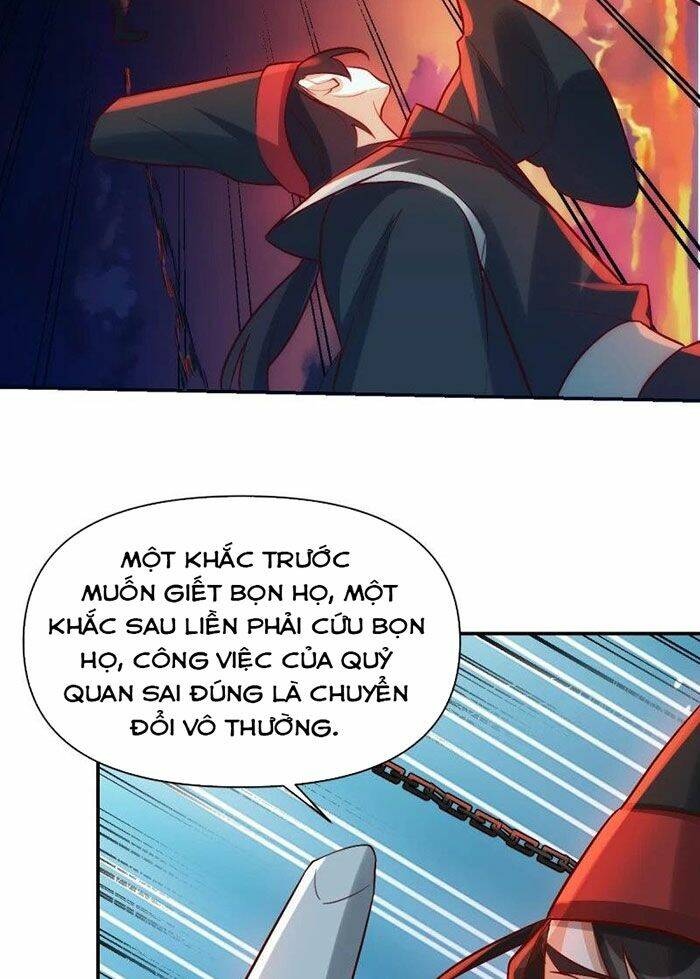 Nguyên Lai Ta Là Tu Tiên Đại Lão Chapter 260 - Trang 2