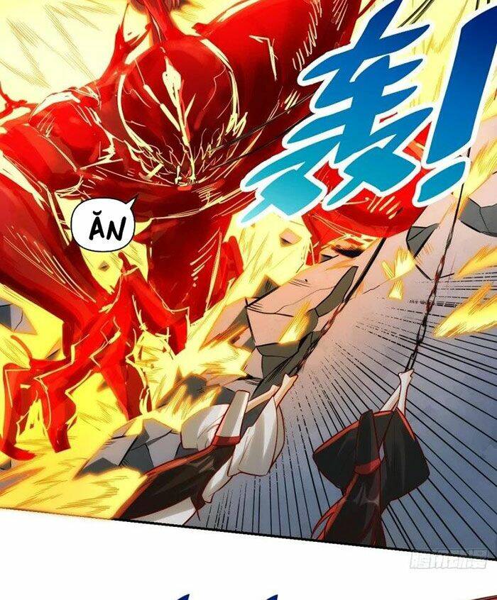 Nguyên Lai Ta Là Tu Tiên Đại Lão Chapter 260 - Trang 2