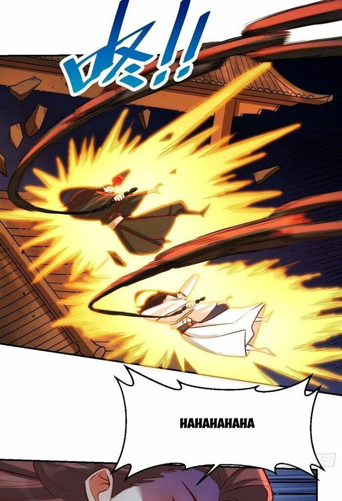 Nguyên Lai Ta Là Tu Tiên Đại Lão Chapter 260 - Trang 2