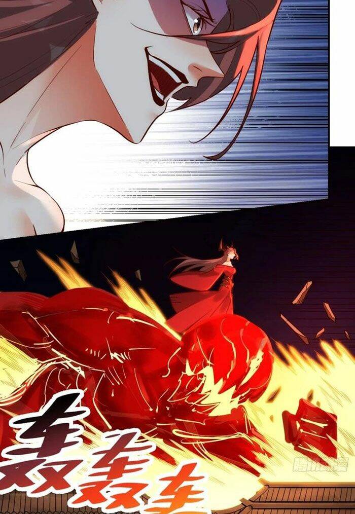 Nguyên Lai Ta Là Tu Tiên Đại Lão Chapter 260 - Trang 2