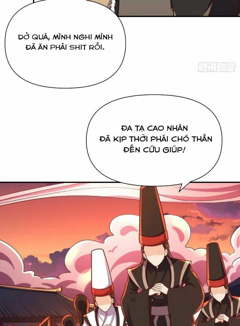 Nguyên Lai Ta Là Tu Tiên Đại Lão Chapter 261 - Trang 2