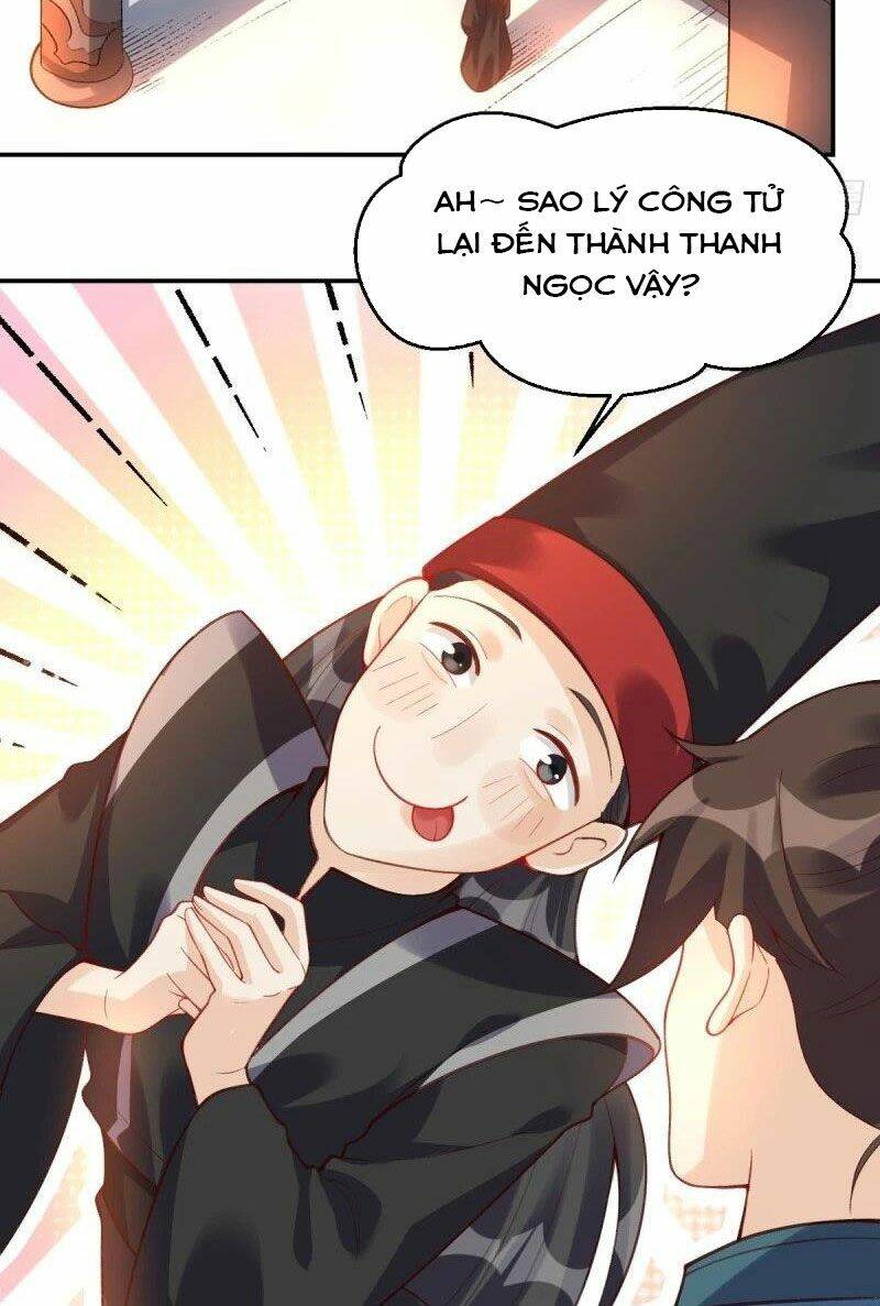 Nguyên Lai Ta Là Tu Tiên Đại Lão Chapter 261 - Trang 2