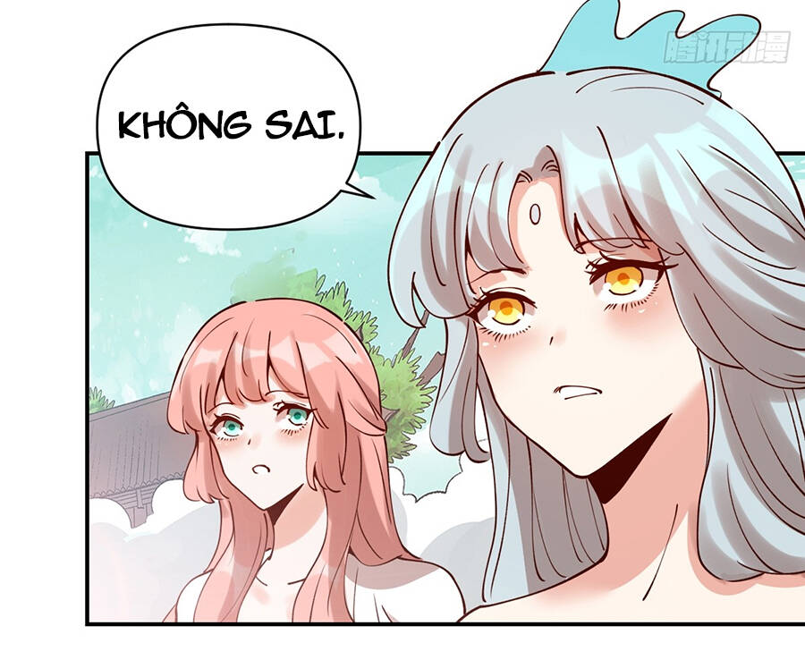 Nguyên Lai Ta Là Tu Tiên Đại Lão Chapter 270 - Trang 2
