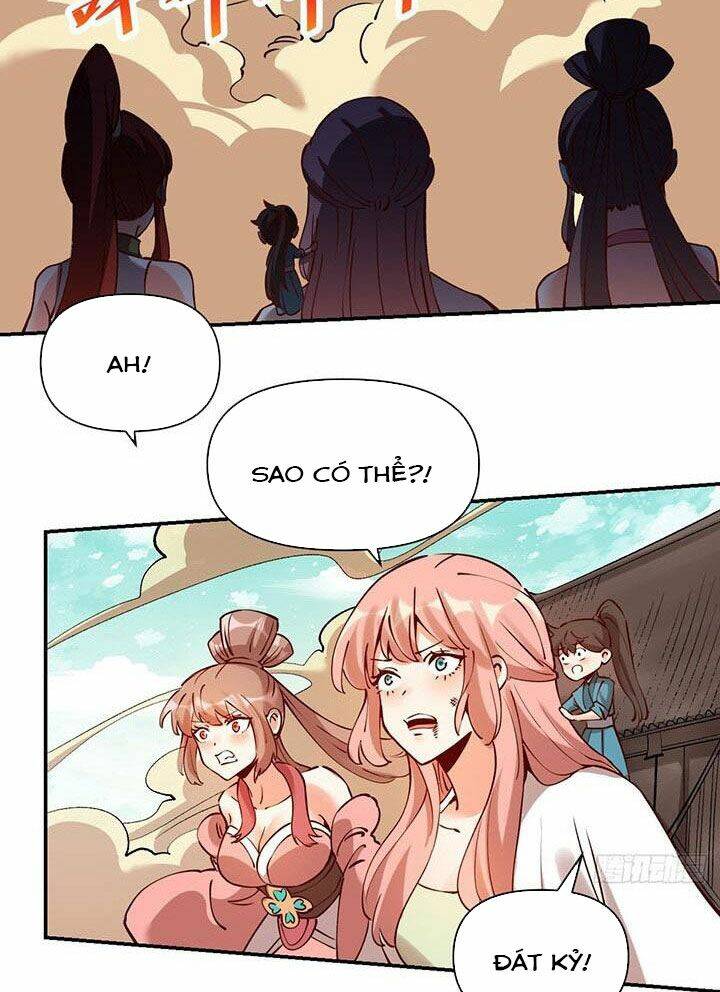 Nguyên Lai Ta Là Tu Tiên Đại Lão Chapter 271 - Trang 2