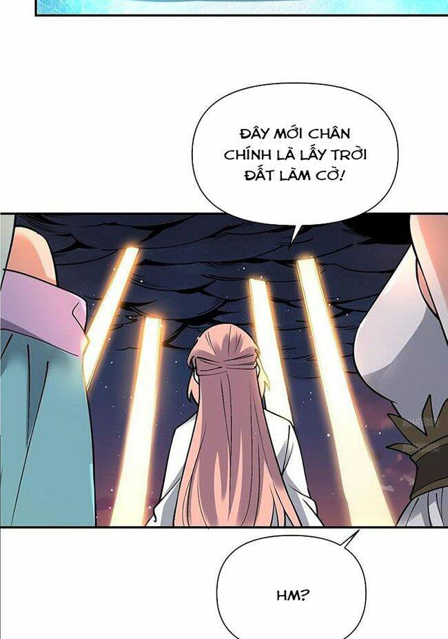 Nguyên Lai Ta Là Tu Tiên Đại Lão Chapter 272 - Trang 2