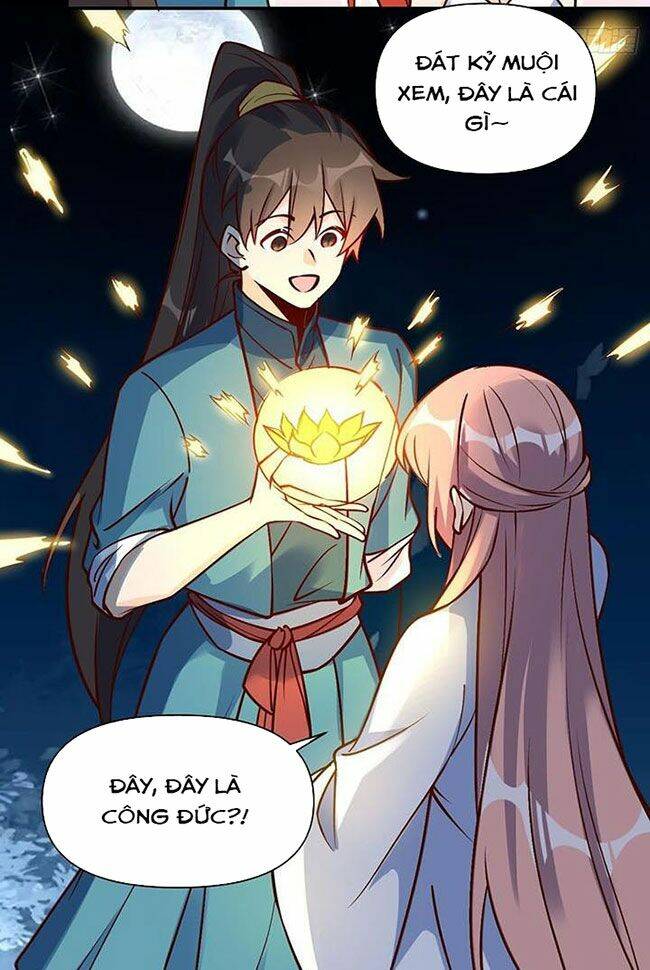 Nguyên Lai Ta Là Tu Tiên Đại Lão Chapter 272 - Trang 2