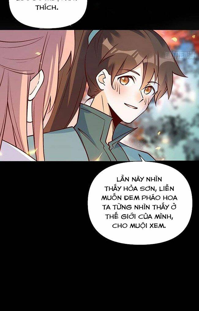 Nguyên Lai Ta Là Tu Tiên Đại Lão Chapter 272 - Trang 2