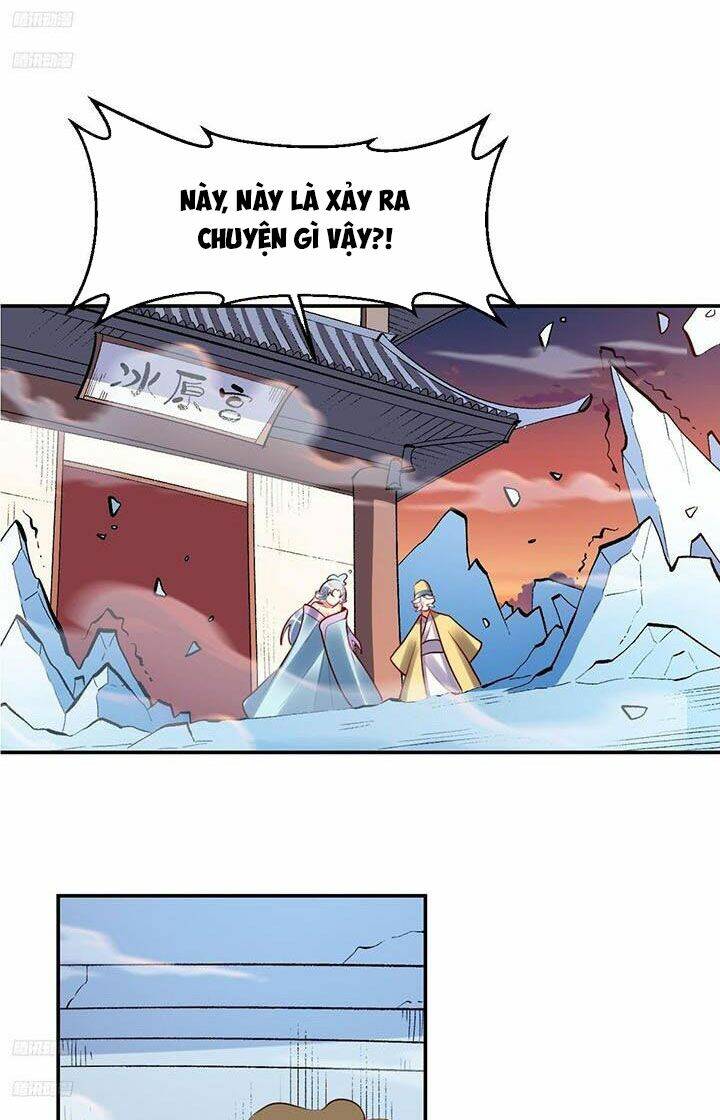 Nguyên Lai Ta Là Tu Tiên Đại Lão Chapter 273 - Trang 2