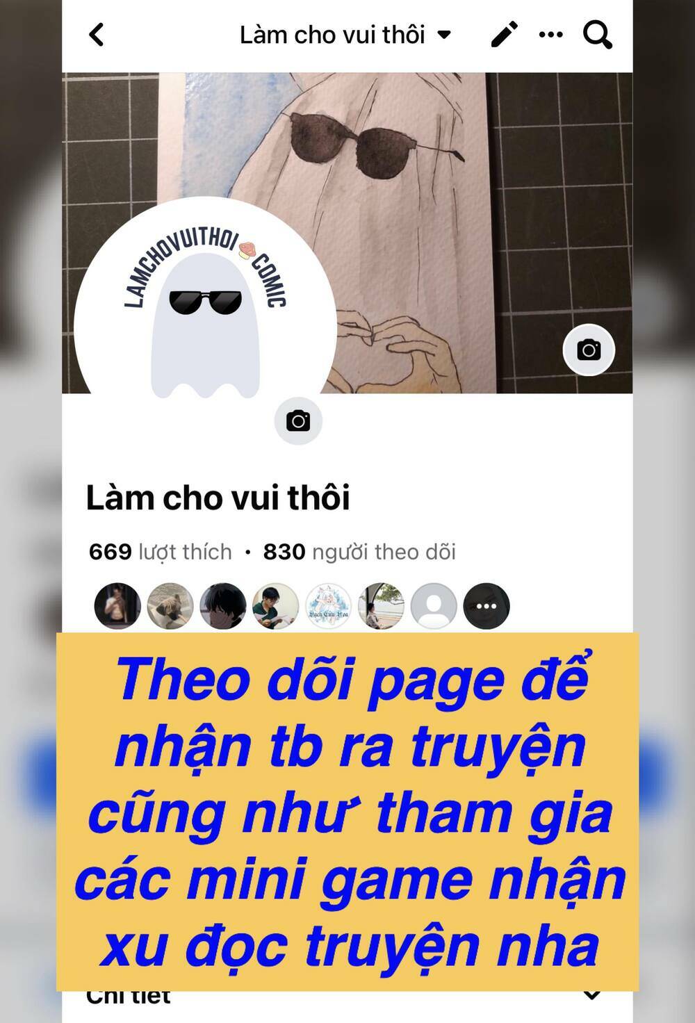 Nguyên Lai Ta Là Tu Tiên Đại Lão Chapter 275 - Trang 2