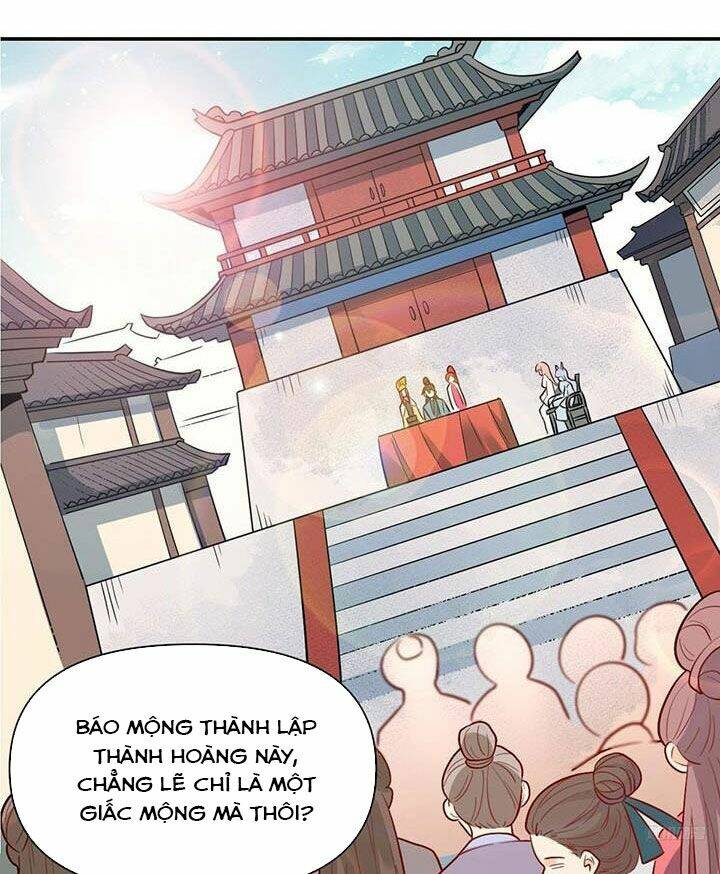 Nguyên Lai Ta Là Tu Tiên Đại Lão Chapter 275 - Trang 2
