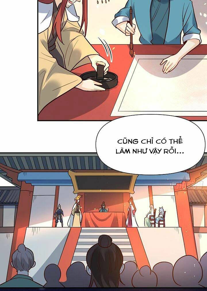 Nguyên Lai Ta Là Tu Tiên Đại Lão Chapter 275 - Trang 2