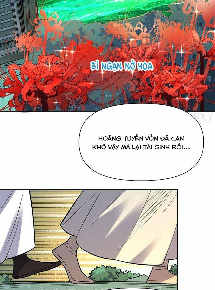 Nguyên Lai Ta Là Tu Tiên Đại Lão Chapter 275 - Trang 2