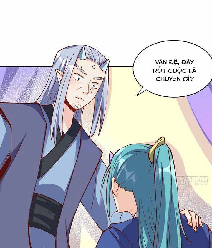Nguyên Lai Ta Là Tu Tiên Đại Lão Chapter 276 - Trang 2