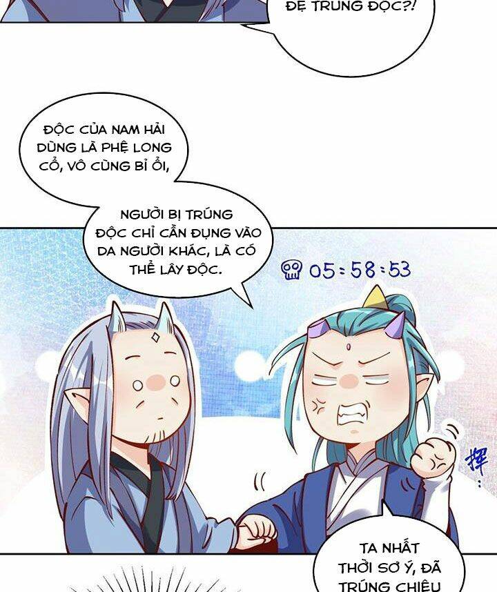 Nguyên Lai Ta Là Tu Tiên Đại Lão Chapter 276 - Trang 2