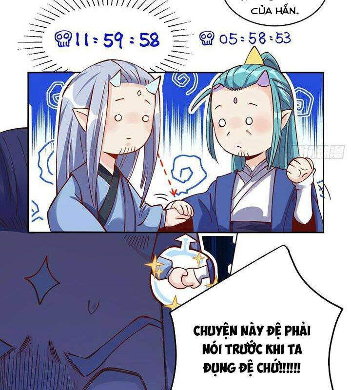 Nguyên Lai Ta Là Tu Tiên Đại Lão Chapter 276 - Trang 2