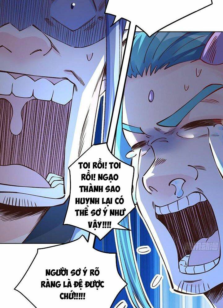 Nguyên Lai Ta Là Tu Tiên Đại Lão Chapter 276 - Trang 2