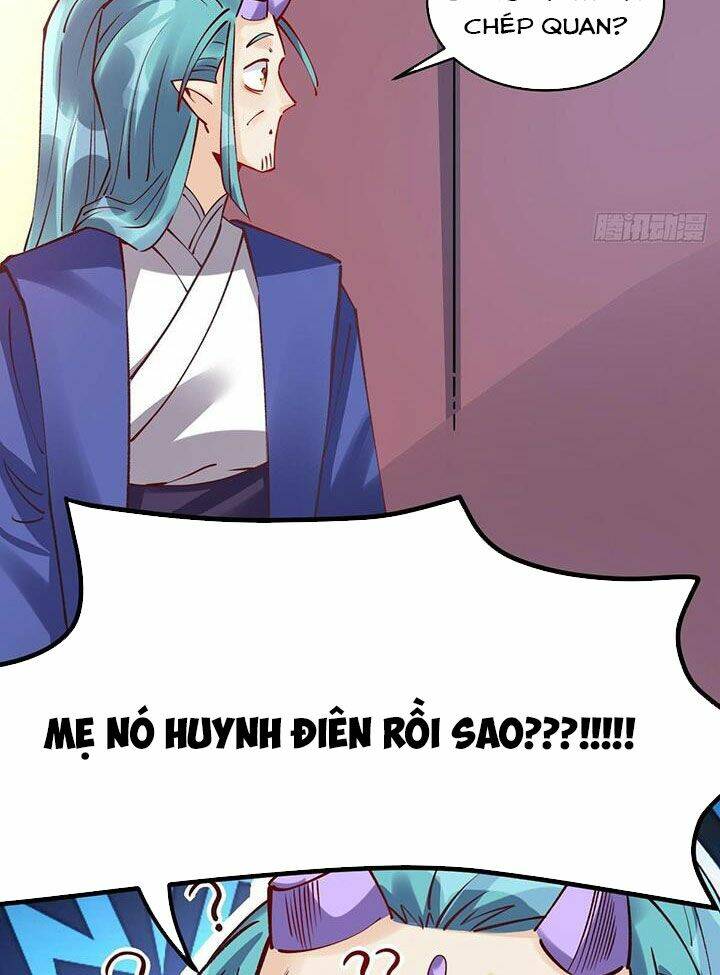 Nguyên Lai Ta Là Tu Tiên Đại Lão Chapter 276 - Trang 2