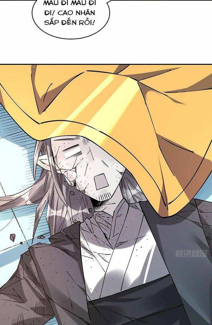 Nguyên Lai Ta Là Tu Tiên Đại Lão Chapter 276 - Trang 2