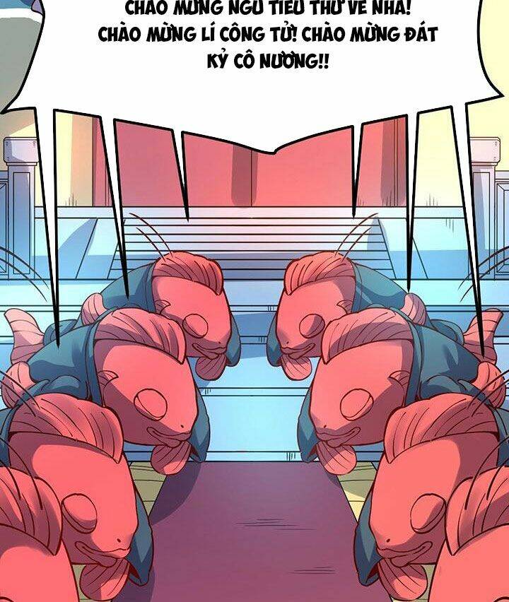 Nguyên Lai Ta Là Tu Tiên Đại Lão Chapter 276 - Trang 2