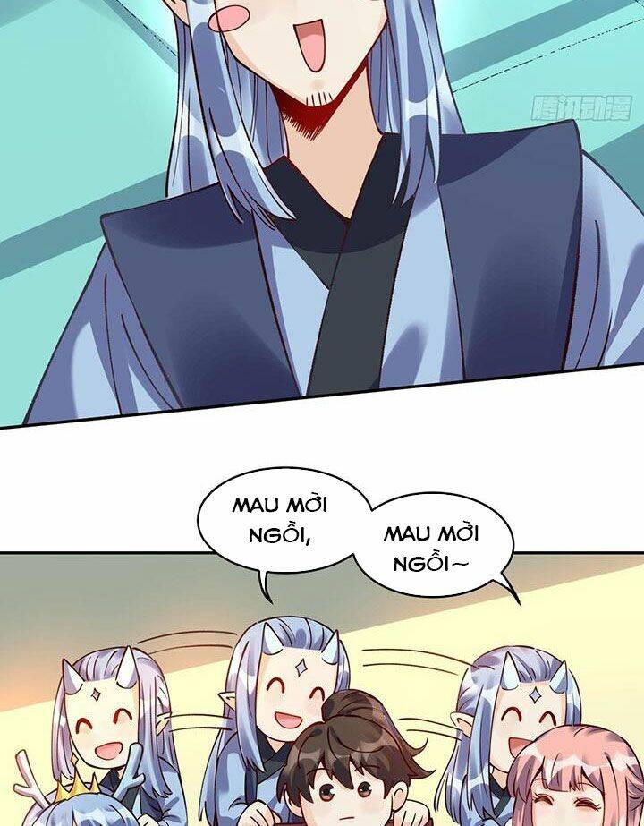 Nguyên Lai Ta Là Tu Tiên Đại Lão Chapter 276 - Trang 2