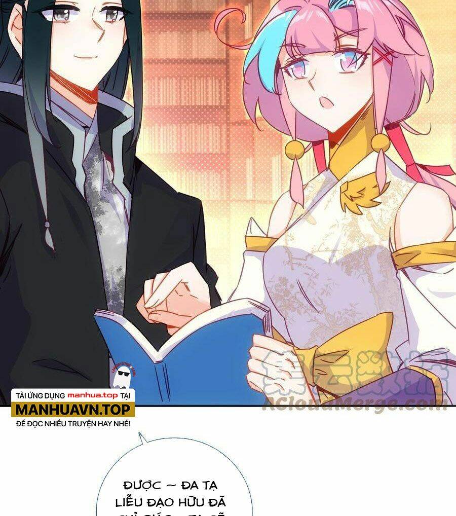 Nguyên Lai Ta Là Tu Tiên Đại Lão Chapter 276 - Trang 2