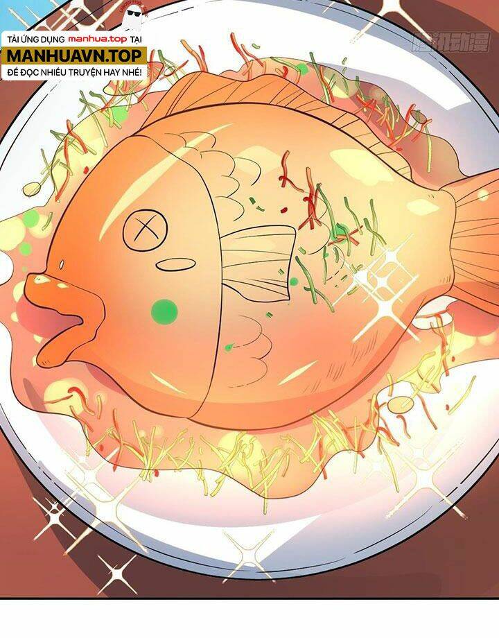 Nguyên Lai Ta Là Tu Tiên Đại Lão Chapter 276 - Trang 2