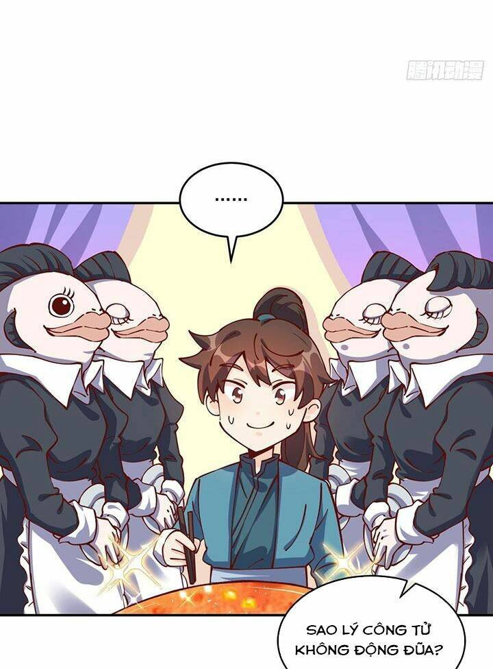 Nguyên Lai Ta Là Tu Tiên Đại Lão Chapter 276 - Trang 2