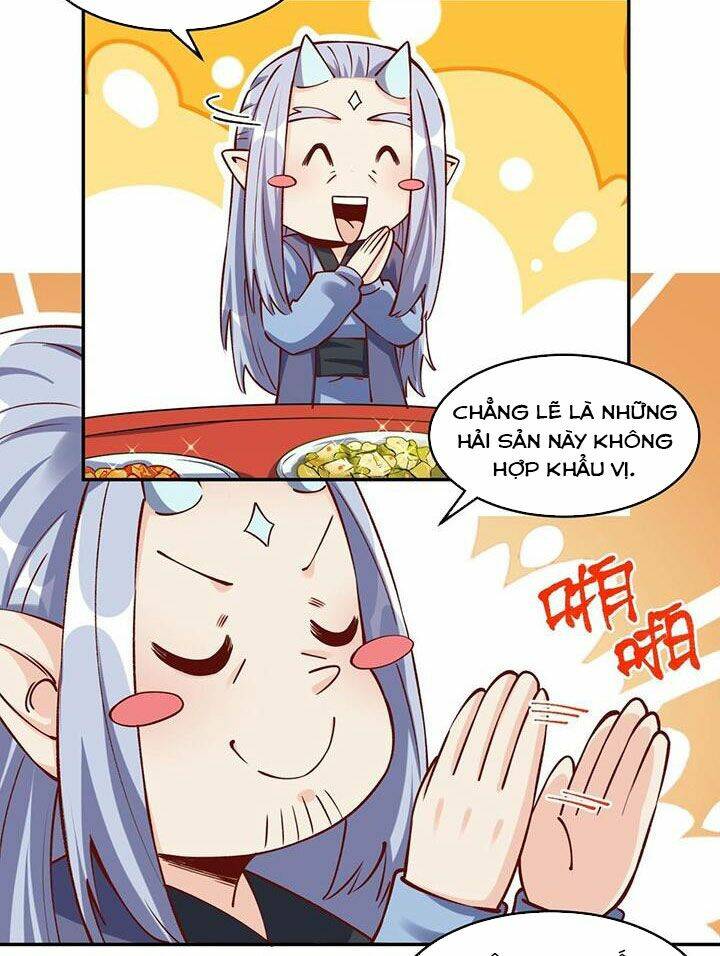 Nguyên Lai Ta Là Tu Tiên Đại Lão Chapter 276 - Trang 2