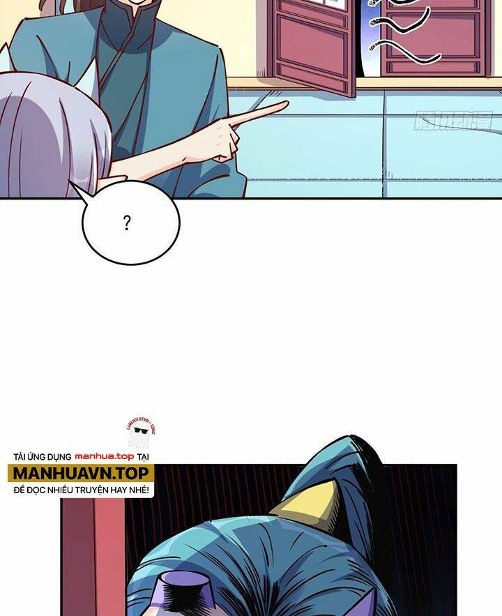 Nguyên Lai Ta Là Tu Tiên Đại Lão Chapter 276 - Trang 2