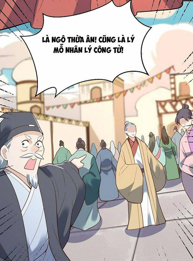 Nguyên Lai Ta Là Tu Tiên Đại Lão Chapter 280 - Trang 2