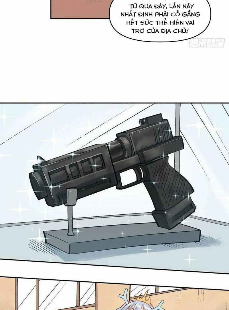 Nguyên Lai Ta Là Tu Tiên Đại Lão Chapter 281 - Trang 2