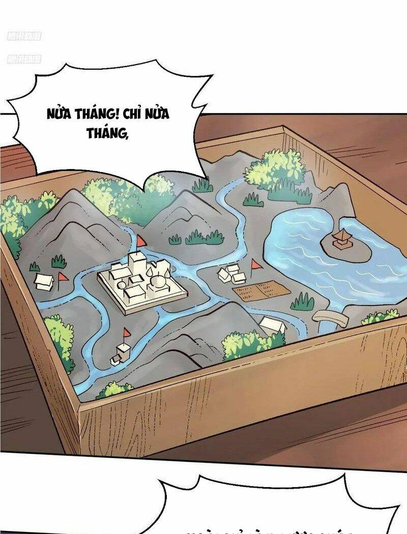 Nguyên Lai Ta Là Tu Tiên Đại Lão Chapter 281 - Trang 2