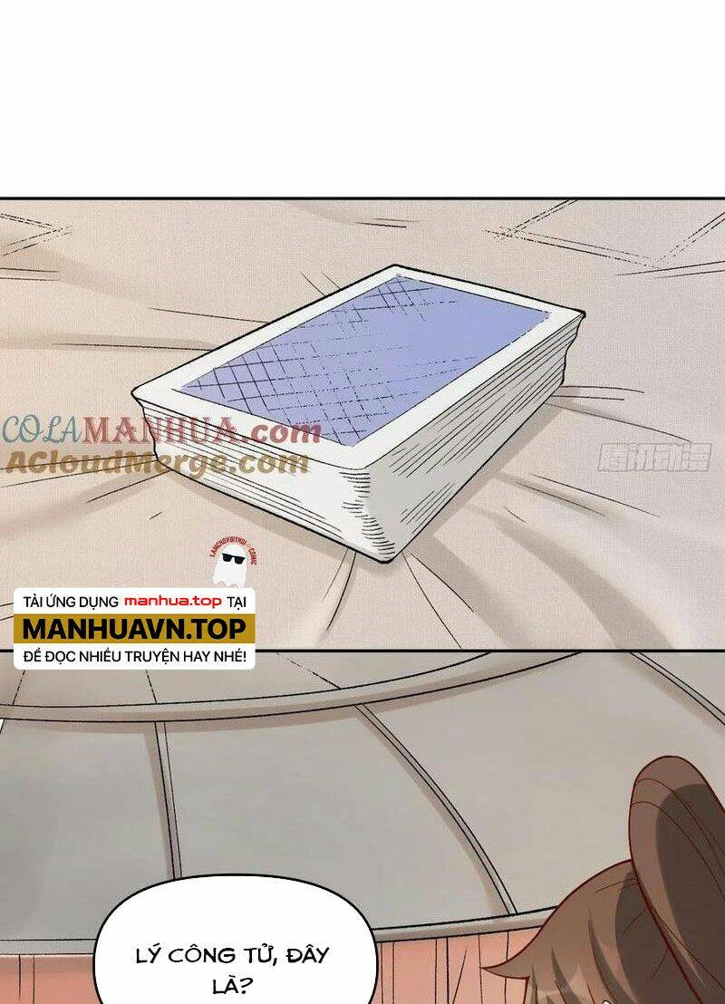 Nguyên Lai Ta Là Tu Tiên Đại Lão Chapter 281 - Trang 2