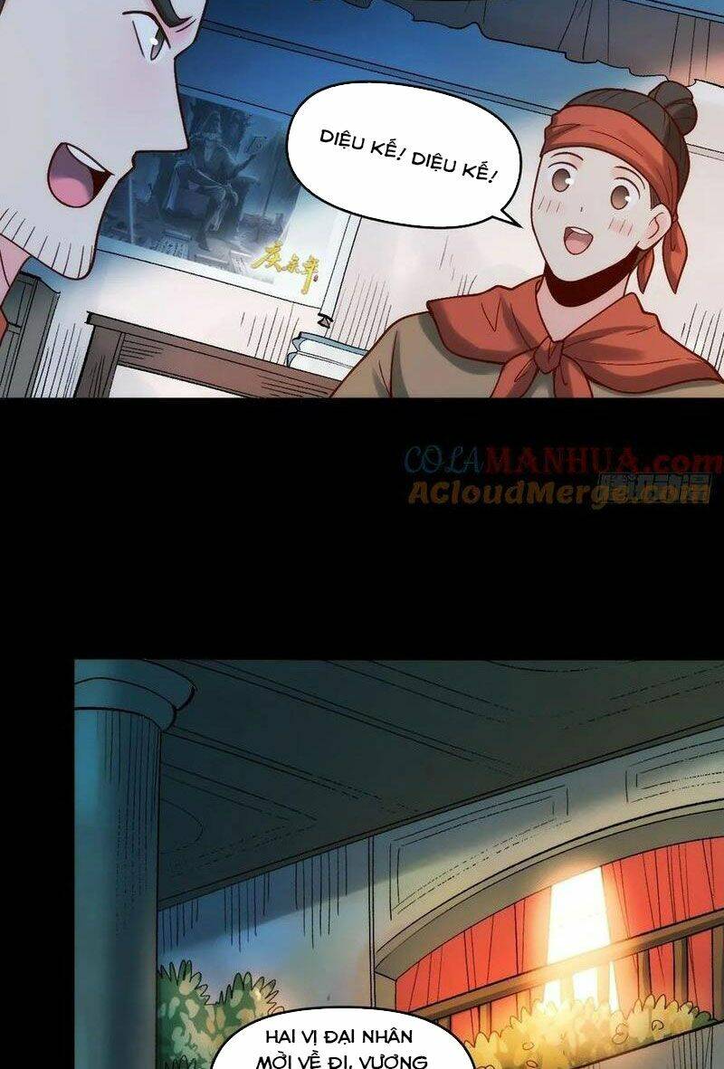 Nguyên Lai Ta Là Tu Tiên Đại Lão Chapter 281 - Trang 2