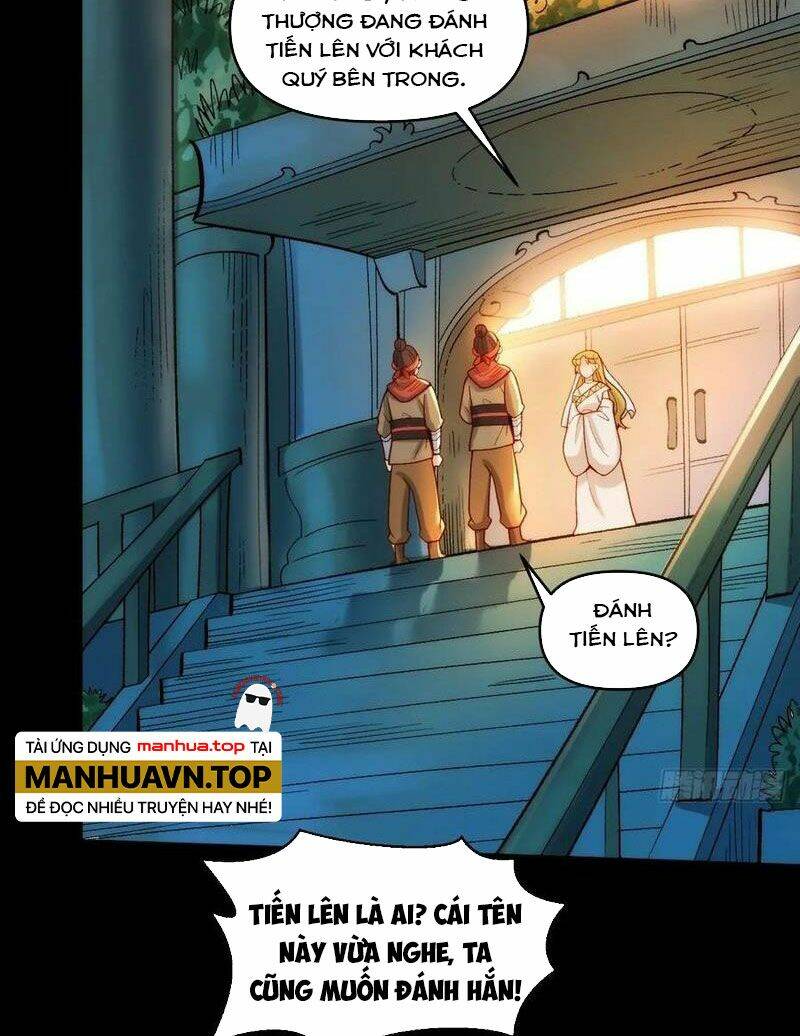 Nguyên Lai Ta Là Tu Tiên Đại Lão Chapter 281 - Trang 2