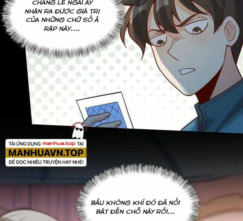 Nguyên Lai Ta Là Tu Tiên Đại Lão Chapter 281 - Trang 2