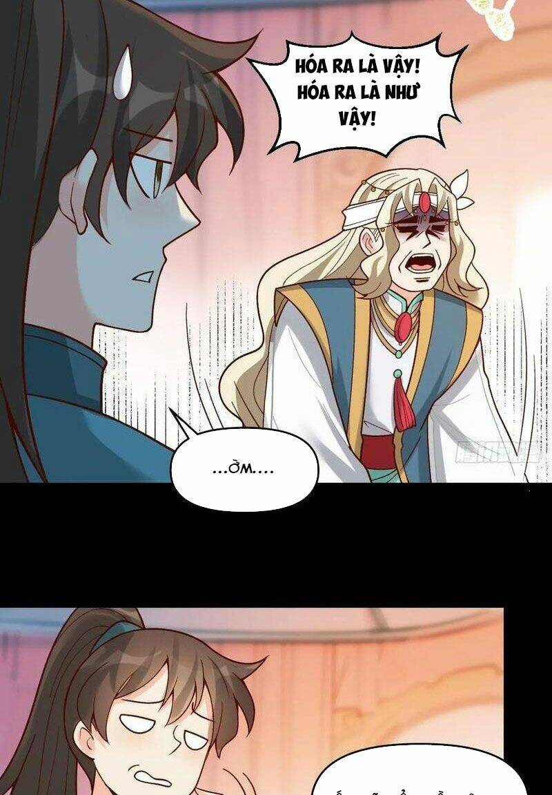 Nguyên Lai Ta Là Tu Tiên Đại Lão Chapter 281 - Trang 2