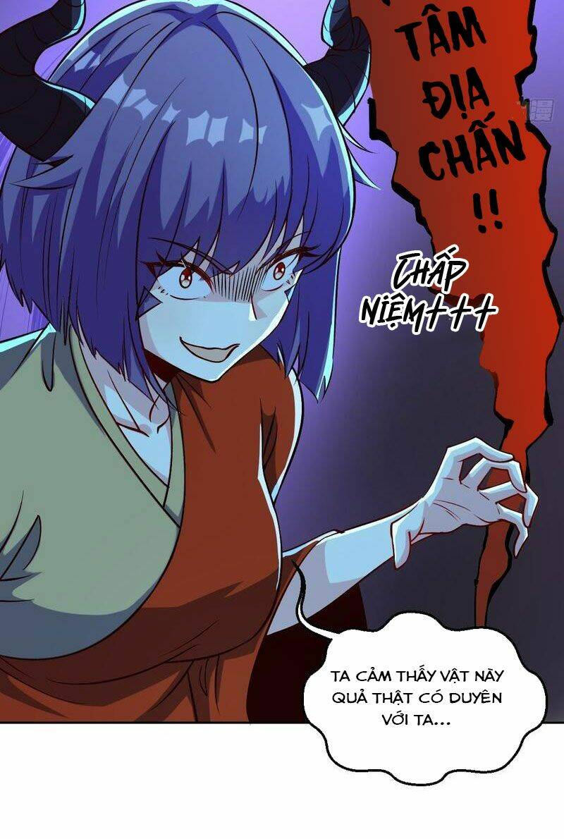 Nguyên Lai Ta Là Tu Tiên Đại Lão Chapter 287 - Trang 2