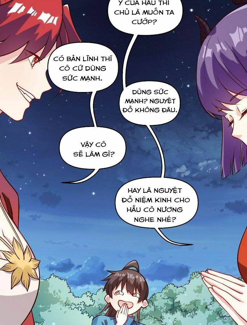 Nguyên Lai Ta Là Tu Tiên Đại Lão Chapter 287 - Trang 2